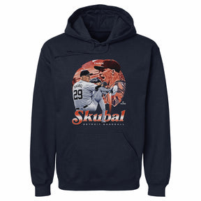 Tarik Skubal Men's Hoodie | 500 LEVEL