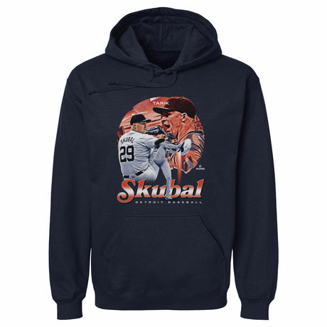 Tarik Skubal Men's Hoodie | 500 LEVEL
