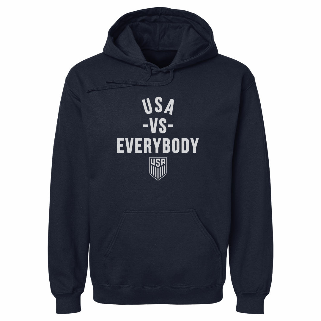 U.S. Soccer Men's Hoodie | 500 LEVEL