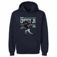 Ken Griffey Jr. Men's Hoodie | 500 LEVEL