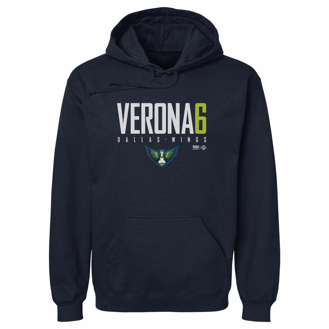 Costanza Verona Men's Hoodie | 500 LEVEL