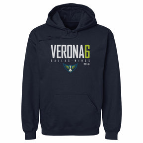 Costanza Verona Men's Hoodie | 500 LEVEL