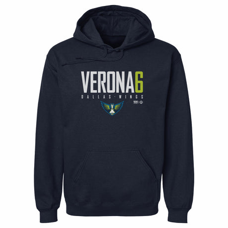 Costanza Verona Men's Hoodie | 500 LEVEL