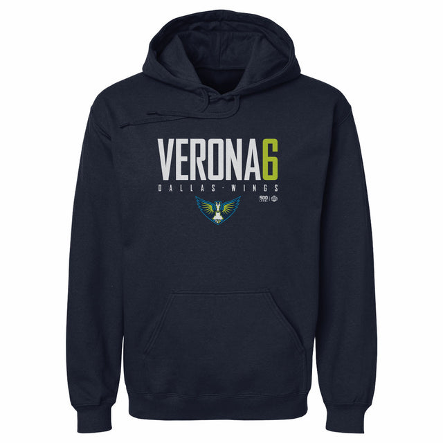 Costanza Verona Men's Hoodie | 500 LEVEL