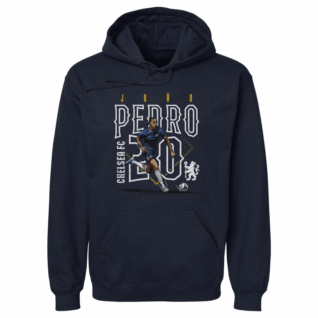 Joao Pedro Men's Hoodie | 500 LEVEL