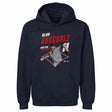 Clay Buccholz Men's Hoodie | 500 LEVEL