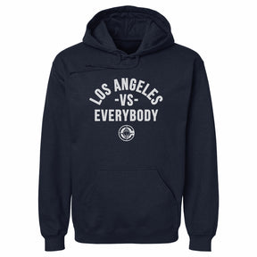 Los Angeles Clippers Men's Hoodie | 500 LEVEL