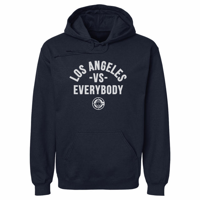 Los Angeles Clippers Men's Hoodie | 500 LEVEL