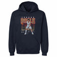 Jordan Poole Men's Hoodie | 500 LEVEL