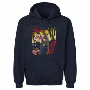 Sophie Cunningham Men's Hoodie | 500 LEVEL