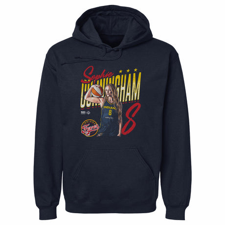 Sophie Cunningham Men's Hoodie | 500 LEVEL
