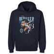 Thomas Muller Men's Hoodie | 500 LEVEL