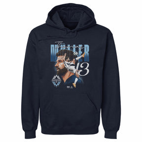 Thomas Muller Men's Hoodie | 500 LEVEL