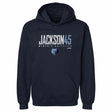 GG Jackson Men's Hoodie | 500 LEVEL