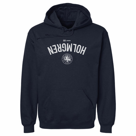 Chet Holmgren Men's Hoodie | 500 LEVEL