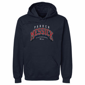 Parker Messick Men's Hoodie | 500 LEVEL