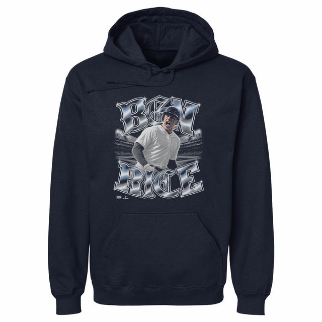 Ben Rice Men's Hoodie | 500 LEVEL