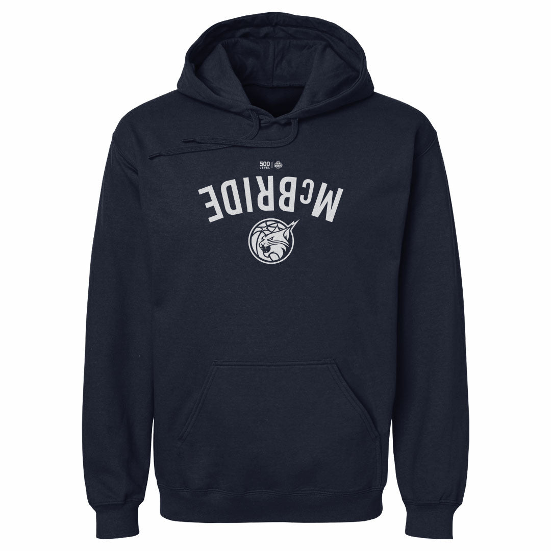Kayla McBride Men's Hoodie | 500 LEVEL
