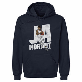 Ja Morant Men's Hoodie | 500 LEVEL