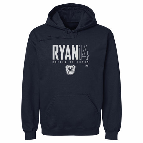 Riley Ryan Men's Hoodie | 500 LEVEL