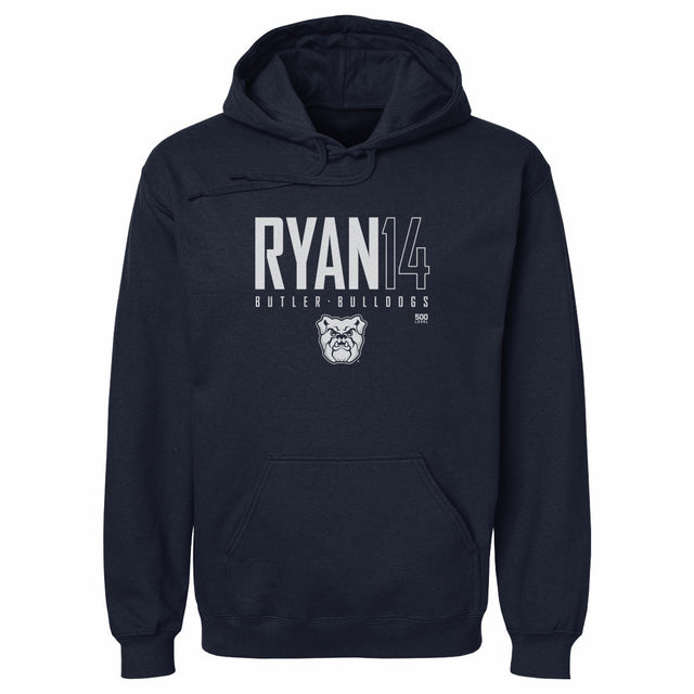 Riley Ryan Men's Hoodie | 500 LEVEL
