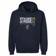 Talia Staude Men's Hoodie | 500 LEVEL