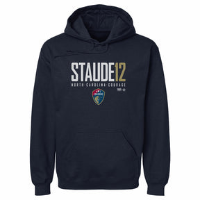 Talia Staude Men's Hoodie | 500 LEVEL