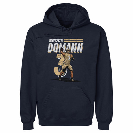 Brock Domann Men's Hoodie | 500 LEVEL