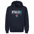 Tatum Wynalda Men's Hoodie | 500 LEVEL