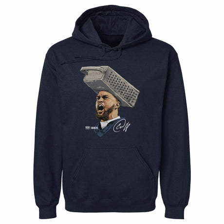 Caleb Williams Men's Hoodie | 500 LEVEL