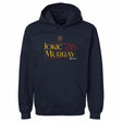 Nikola Jokic Men's Hoodie | 500 LEVEL