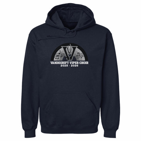 Vandegrift Men's Hoodie | 500 LEVEL
