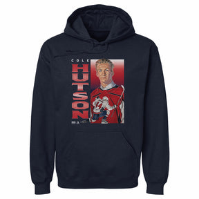Cole Hutson Men's Hoodie | 500 LEVEL