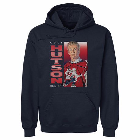 Cole Hutson Men's Hoodie | 500 LEVEL
