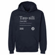 Tausili Akana Men's Hoodie | 500 LEVEL