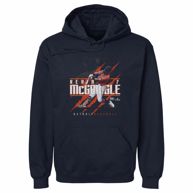 Kevin McGonigle Men's Hoodie | 500 LEVEL