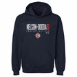 Olivia Nelson-Ododa Men's Hoodie | 500 LEVEL