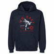 Jim Kaat Men's Hoodie | 500 LEVEL