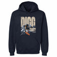 Stefon Diggs Men's Hoodie | 500 LEVEL
