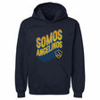 LA Galaxy Men's Hoodie | 500 LEVEL