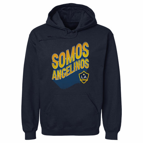 LA Galaxy Men's Hoodie | 500 LEVEL