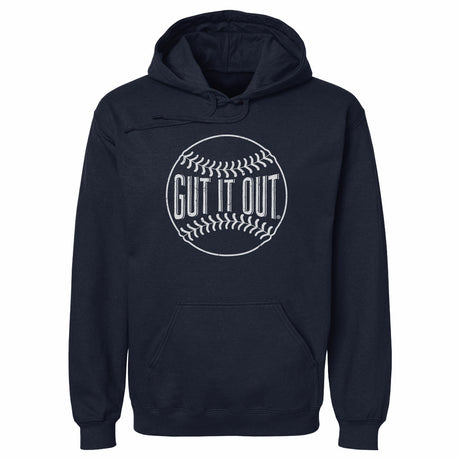 Gut It Out Foundation Men's Hoodie | 500 LEVEL