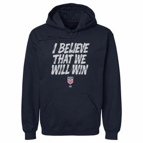 USMNT Men's Hoodie | 500 LEVEL