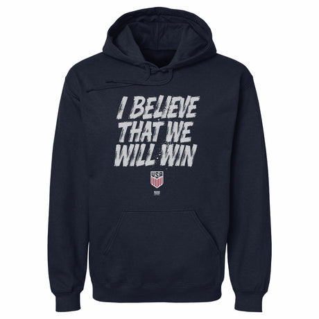 USMNT Men's Hoodie | 500 LEVEL