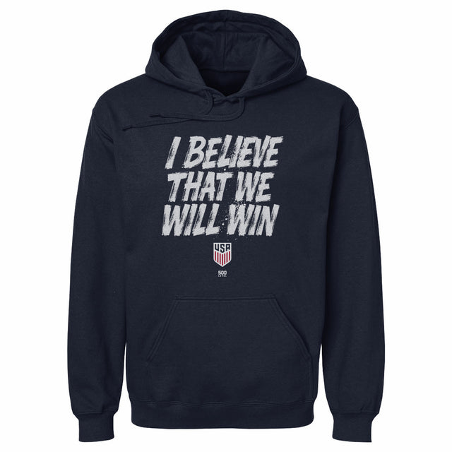 USMNT Men's Hoodie | 500 LEVEL