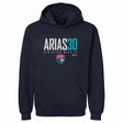 Daniela Arias Men's Hoodie | 500 LEVEL