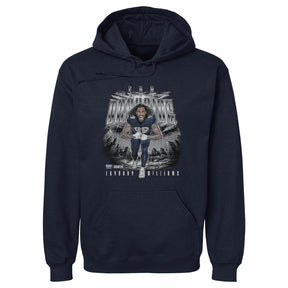 Leonard Williams Men's Hoodie | 500 LEVEL