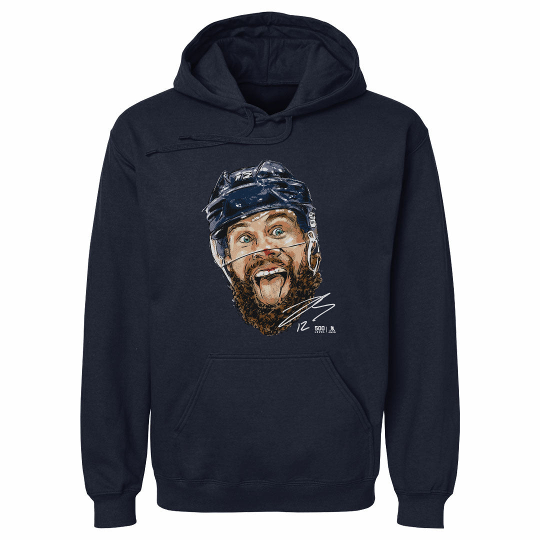 Jonah Gadjovich Men's Hoodie | 500 LEVEL