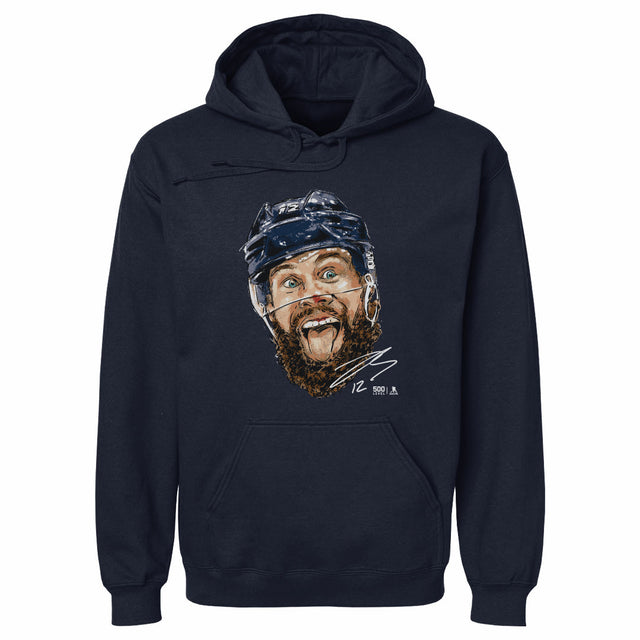 Jonah Gadjovich Men's Hoodie | 500 LEVEL