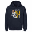 Jackson Chourio Men's Hoodie | 500 LEVEL